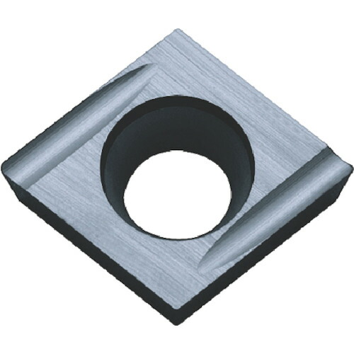 京セラ 旋削用チップ PR1225 CCGT060204MFL-U PR1225の通販は