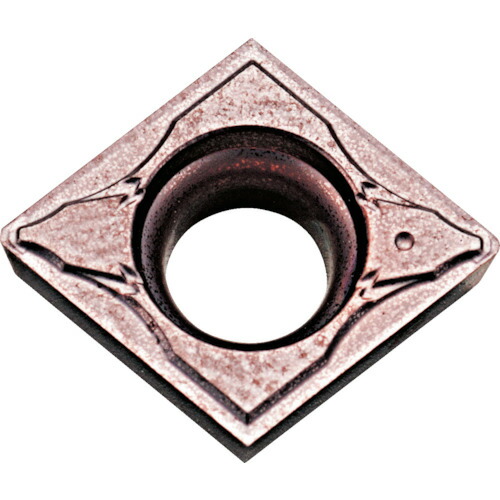 京セラ 旋削用チップ PR1535 CCGT060204MFP-GF PR1535の通販は 11,475円