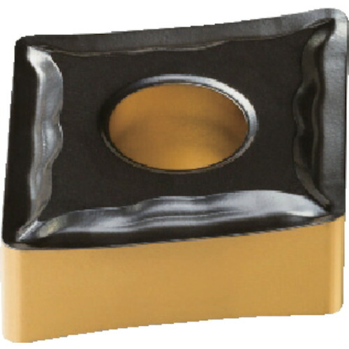 SANDVIK(サンドビック) T-MaxP チップ 4335 CNMG 12 04 08-MF 4335の通販は