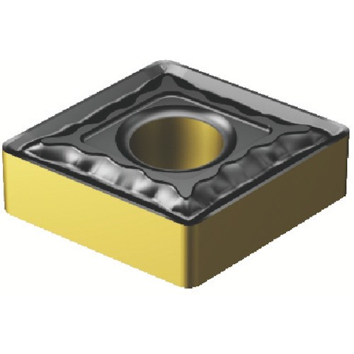 SANDVIK(サンドビック) T-MAXPチップ 4305 CNMG 12 04 08-QM 4305の通販は