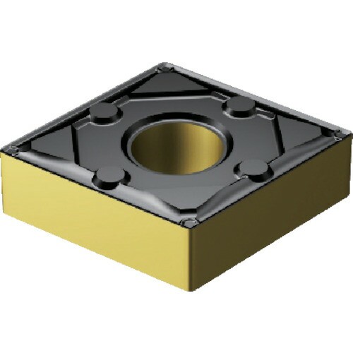 SANDVIK(サンドビック) T-MAXPチップ 3225 CNMG 12 04 08-WF 3225の通販は