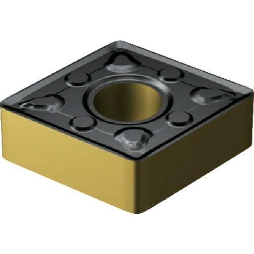 SANDVIK(サンドビック) T-MaxP チップ 4335 CNMG 12 04 08-WM 4335の通販は