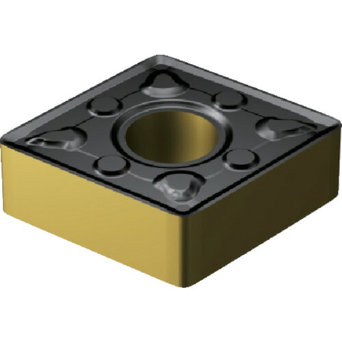 SANDVIK(サンドビック) T-MAXPチップ 3225 CNMG 12 04 08-WMX 3225の通販は