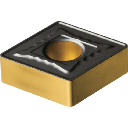 SANDVIK(サンドビック) T-MaxP チップ 4335 CNMG 12 04 12-MR 4335の通販は