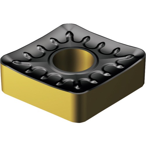 SANDVIK(サンドビック) T-Maxハガネヨウチップ 4425 CNMM 12 04 08-QR 4425の通販は
