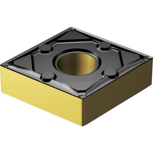 SANDVIK(サンドビック) T-Maxハガネヨウチップ 4425 CNMG 12 04 12-WF 4425