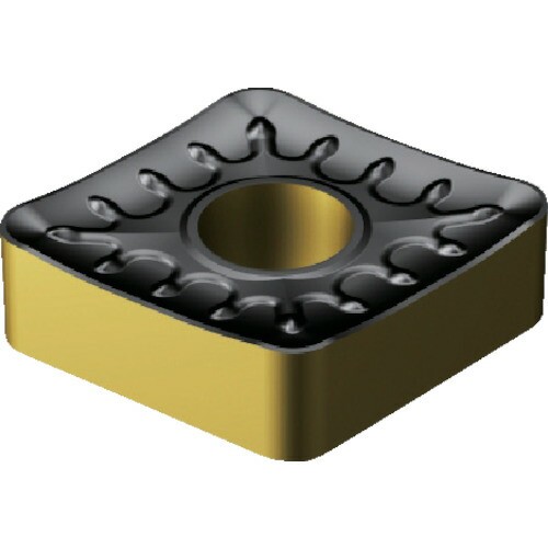 SANDVIK(サンドビック) T-MaxP チップ 4335 CNMM 12 04 12-QR 4335の通販は