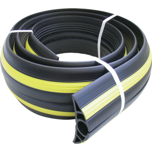 大研化成 ケーブルプロテクタ2 40x4M ブラック CP2-40X4MBKの通販は