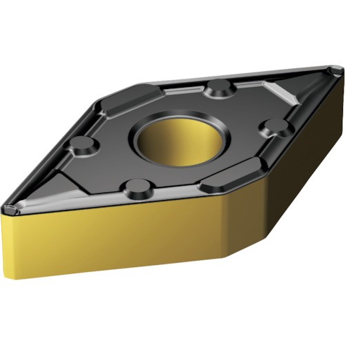 SANDVIK(サンドビック) T-Maxハガネヨウチップ 4415 DNMX 15 06 04-WF 4415の通販は