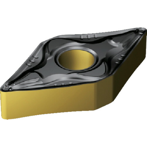 SANDVIK(サンドビック) T-MaxP チップ 4335 DNMG 11 04 04-PM 4335の通販は