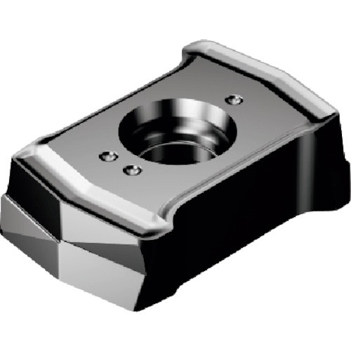 SANDVIK(サンドビック) コロドリルDS20チップ 4344 DS20-0104-P-H5W 4344の通販は