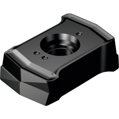 SANDVIK(サンドビック) コロドリルDS20チップ 4324 DS20-0104-P-M7W 4324の通販は