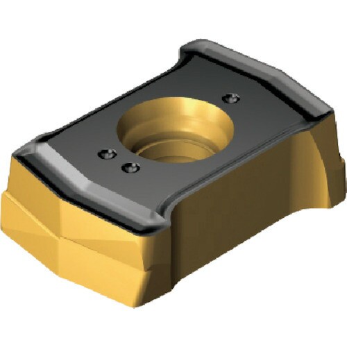 SANDVIK(サンドビック) コロドリルDS20チップ 4334 DS20-0306-P-L5W 4334の通販は