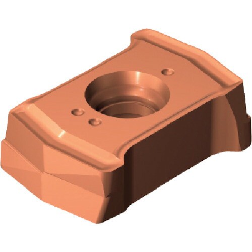 SANDVIK(サンドビック) コロドリルDS20チップ 2044 DS20-0407-P-H5W 2044の通販は