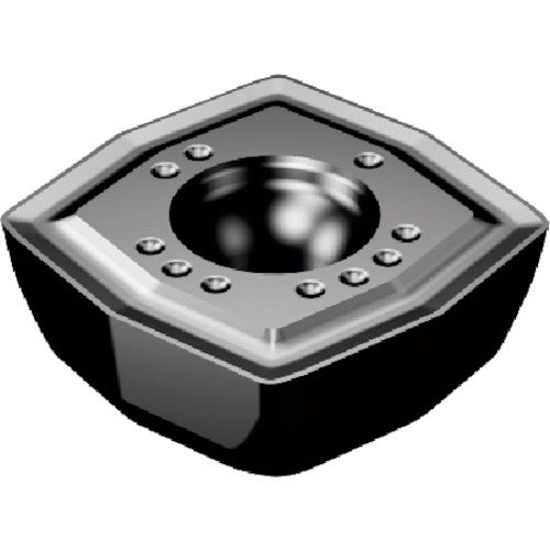 SANDVIK(サンドビック) コロドリルDS20チップ 1344 DS20-0508-C-L5 1344の通販は