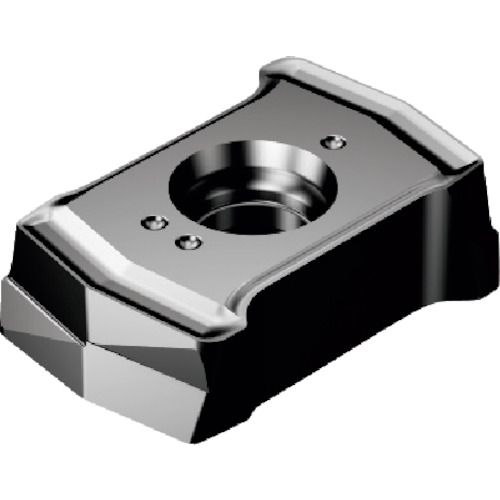 SANDVIK(サンドビック) コロドリルDS20チップ 4344 DS20-0508-P-L6W 4344の通販は