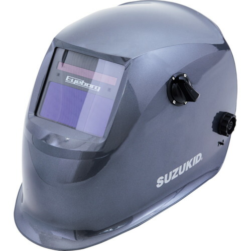 SUZUKID(スズキッド) アイボーグα2ブルーフィルタ EB-200A2Bの通販は
