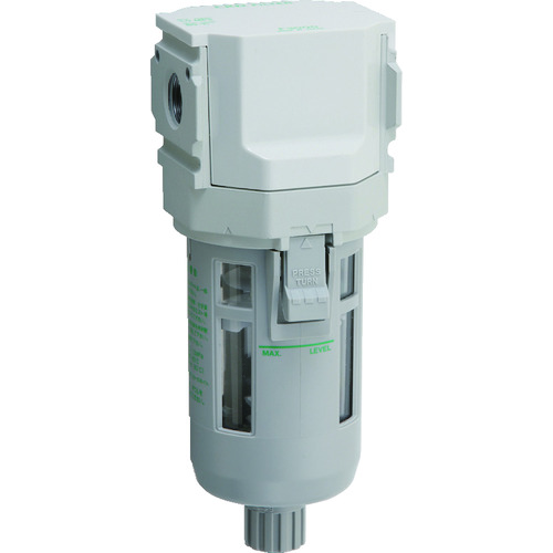 CKD ドレンセパレータ FX1037-20-W-Fの通販は 14,130円