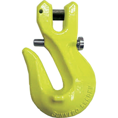 MARTEC(マーテック) ロックピン付きグラブフック GGAL-13-10 GGAL-13-10の通販は