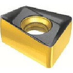 iscar(イスカル) ヘリドゥ490 IC830 H490 ANKX 170620PNTR IC830の通販は