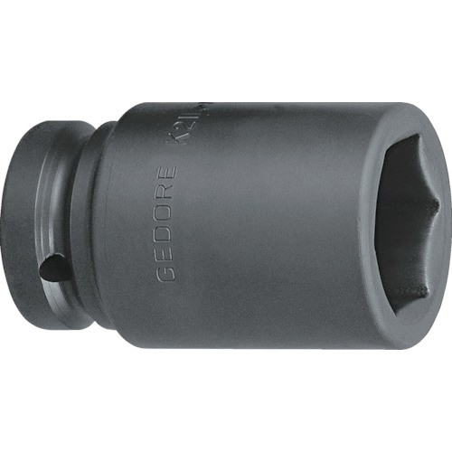 GEDORE(ゲドレー) インパクト用ソケット(6角) 25.4sq. K21L 34mm 6197010の通販は 8,095円