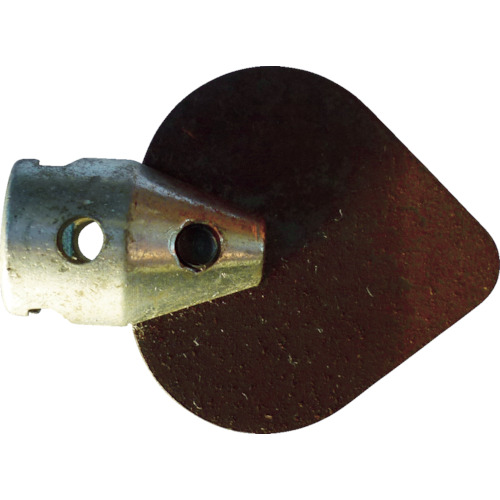 RIDGID(リジッド) スペードカッター T-211 63035の通販は 5,674円