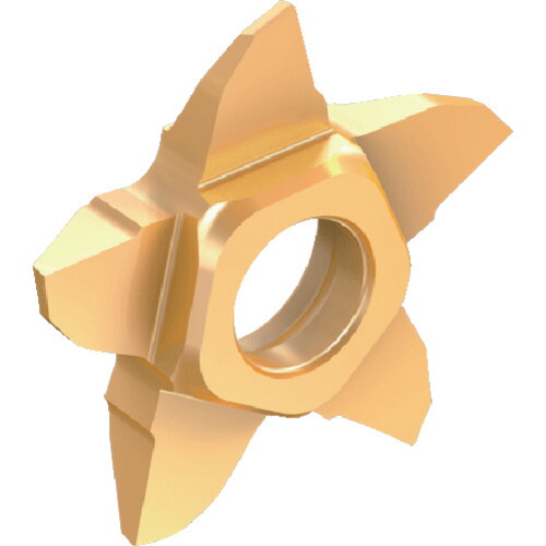 【メール便対応】iscar(イスカル) ペンタカット IC1008 PENTA 17N095P000RS IC1008の通販は 16,415円