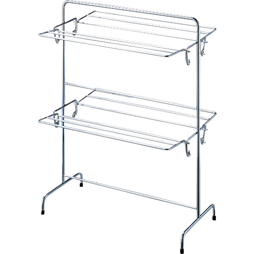 コンドル(山崎産業) タオル掛け 6WHS-CRの通販は 6,320円