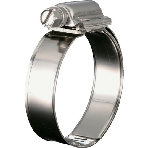 TRUSCO(トラスコ) ホースバンド15.8×Φ117mm TE16-117の通販は 6,666円