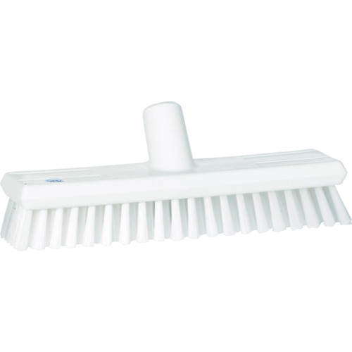 Vikan(キョーワクリーン) デッキブラシ 7043 ホワイト 70435の通販は 7,646円