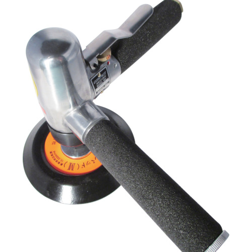 コンパクトツール バーティカルポリッシャー 715A2 MPSの通販は