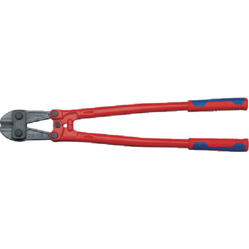 KNIPEX(クニペックス) ボルトカッター 610mm 7172-610の通販は 19,314円