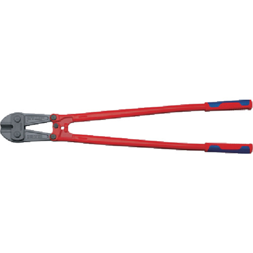 KNIPEX(クニペックス) ボルトカッター 910mm 7172-910の通販は