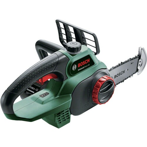 BOSCH(ボッシュ) コ-ドレスチェーンソー本体のみ UC18Hの通販は