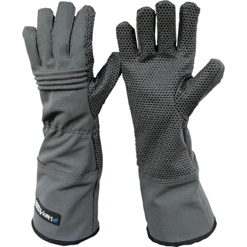 HexArmor 耐切創手袋 ヘラクレス400R6E M 754074の通販は 42,607円