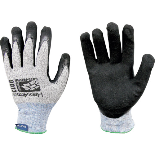 HexArmor 耐切創手袋 レベル6シリーズ 9013 L 754176の通販は