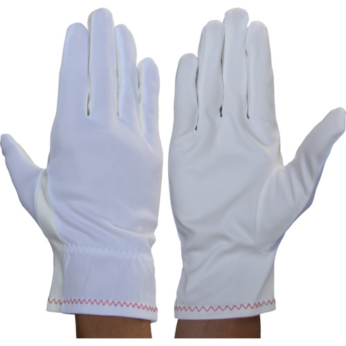 WINCESS(ウインセス) ワイピング手袋 M 10双入 8060-Mの通販は 6,237円