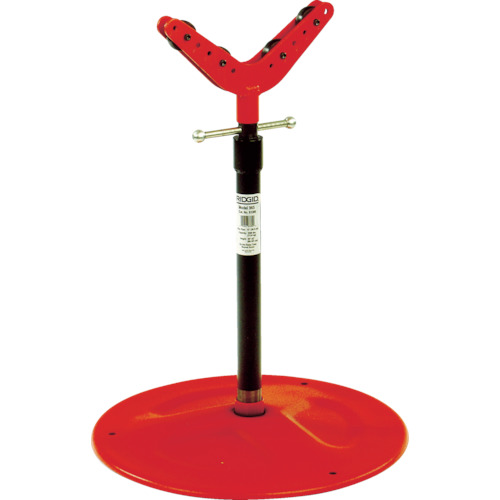 RIDGID(リジッド) パイプスタンド 965 83380の通販は