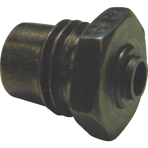 Cherry(チェリーファスナーズ) プリングヘッド用ノーズピース 837-020の通販は