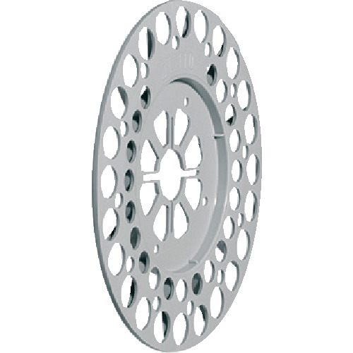 fischer(フィッシャー) 外断熱用アンカー大ワッシャ DT110 100本入 90745の通販は 13,331円