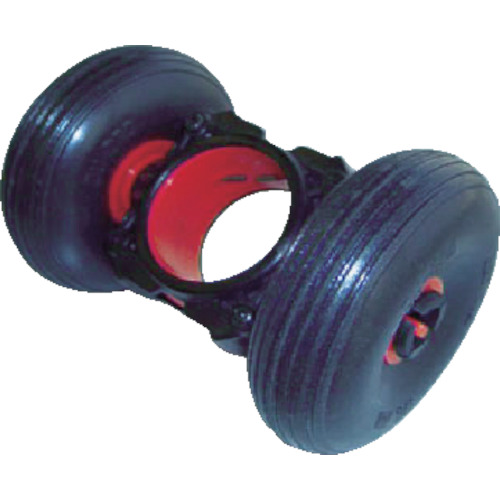 RIDGID(リジッド) シースネイク用センタリングガイドホイール 97832の通販は