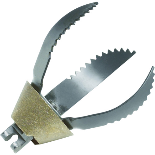 RIDGID(リジッド) シャークカッタ3枚セット T‐50 98030の通販は