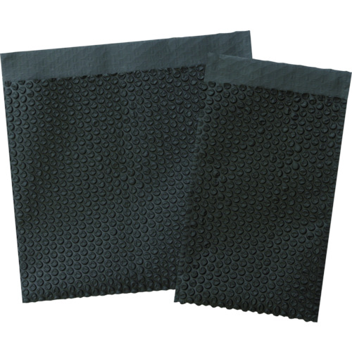 川上産業 導電バッグ 320X280X320 HB 100枚入 10610の通販は 18,556円