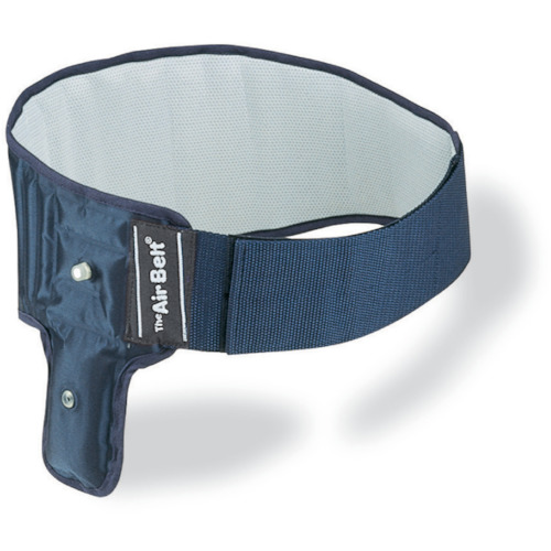 スワン(山本光学) バックサポートベルト エアーポンプ内蔵 軽作業用 M AIR-110Mの通販はその他作業服