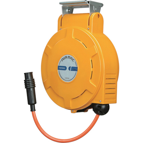 ハタヤリミテッド エヤーマック 10X14 13m ALU-134の通販は 35,283円