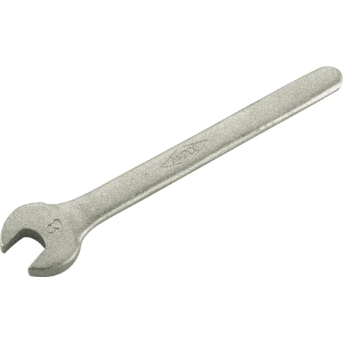 Ampco(スナップオン・ツールズ) 防爆片口スパナ 21mm AMC0128の通販は 11,485円