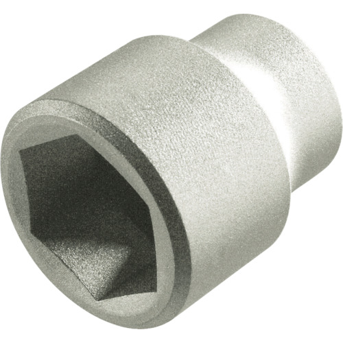 Ampco(スナップオン・ツールズ) 防爆ディープソケット 差込角9.5mm 対辺21mm AMCDW-3/8D21MMの通販は