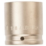 Ampco(スナップオン・ツールズ) 防爆インパクトソケット 差込角12.7mm 対辺19mm AMCI-1/2D19MMの通販は