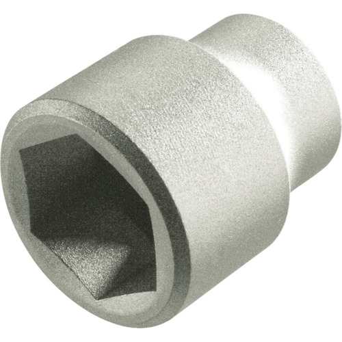 Ampco(スナップオン・ツールズ) 防爆6角ソケット 12.7sq. 18mm AMCSS-1/2D18MMの通販は