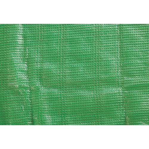 【直送】【代引不可】アラオ エコメッシュフェンス グリーン AR-117の通販は